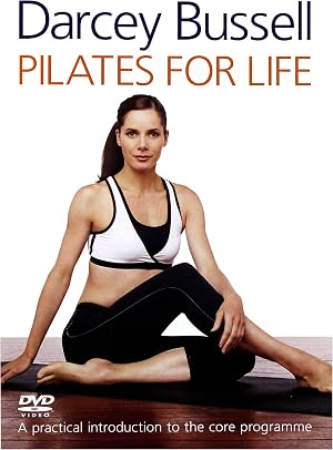 Pilates For Life [Reino Unido] [DVD]