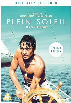 Plein Soleil Special Edition *Digitally Restored [DVD]