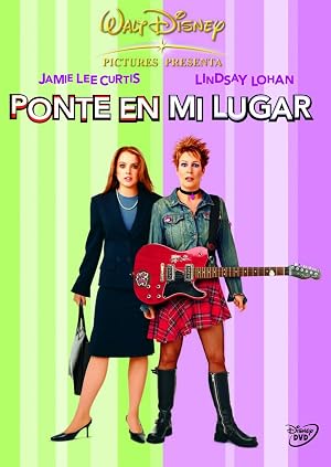 Ponte en mi lugar