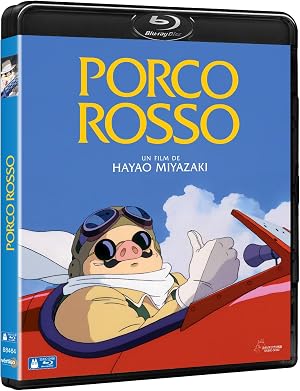 Porco Rosso