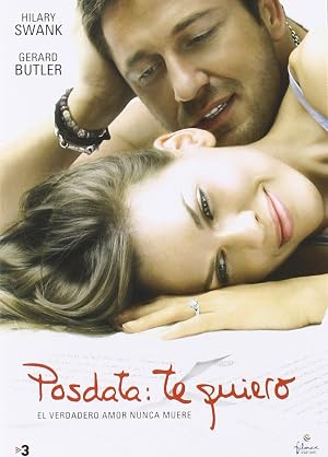 Posdata: Te Quiero