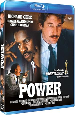Power (1986)