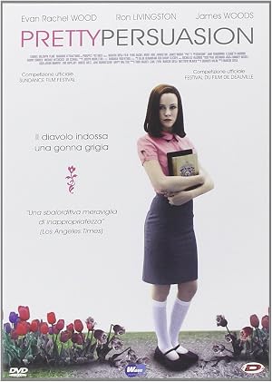 Pretty_Persuasion [Italia] [DVD]