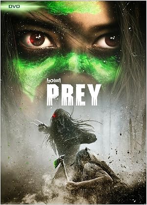 Prey [USA] [DVD]
