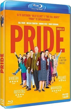 Pride BD 2014