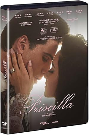 Priscilla