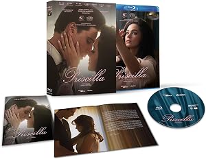 Priscilla [Blu-ray]