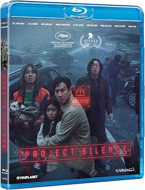 Project: Silence