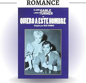 Quiero a Este Hombre (Honky Tonk)