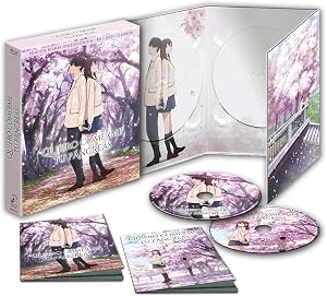 Quiero comerme tu P&aacute;ncreas - Edici&oacute;n Coleccionista [Blu-ray]