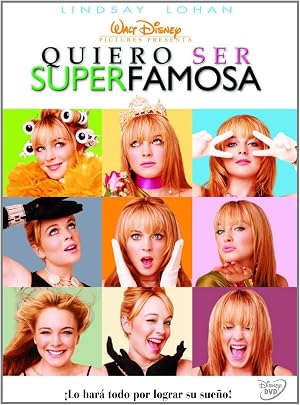 Quiero ser superfamosa