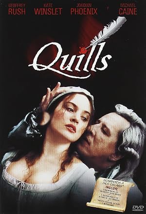 Quills