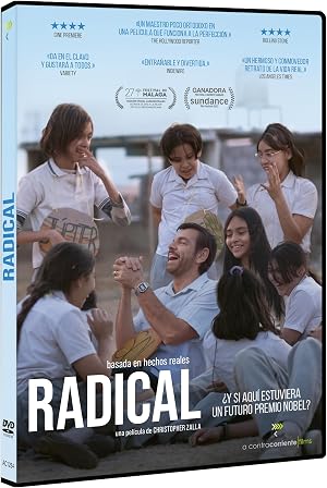 Radical [DVD]