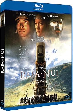 Rapa Nui BD 1994