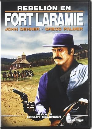 Rebeli&oacute;n En Fort Laramie