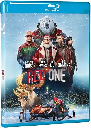Red One
