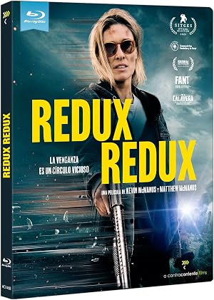 Redux redux