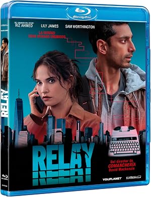 Relay