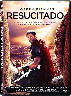 Resucitado [DVD]