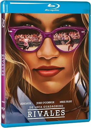 Rivales (Blu-ray) [Blu-ray]