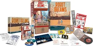 Robot Dreams s