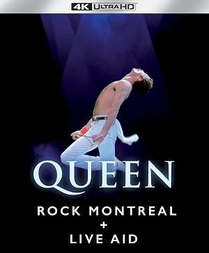 Rock Montreal (2UHD 4K)