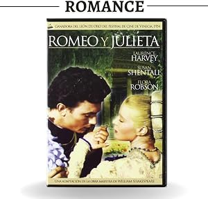 Romeo y Julieta (Romeo & Juliet)