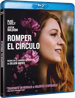 Romper el c&iacute;rculo
