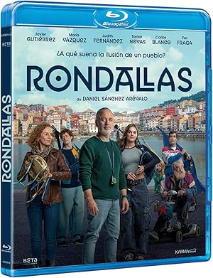 Rondallas