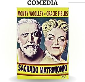 Sagrado Matrimonio (Holy Matrimony)