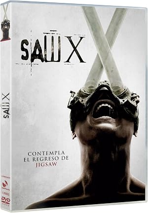 Saw X