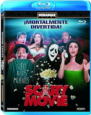 Scary Movie 1