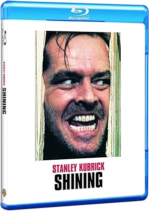 Shining [Blu-ray]