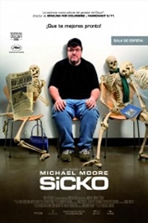Sicko [DVD]