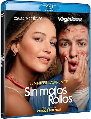 Sin malos rollos