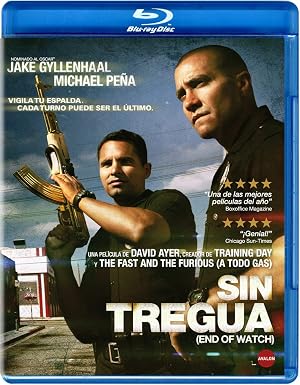 Sin Tregua