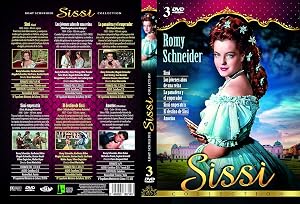 Sissi - Collection [DVD]