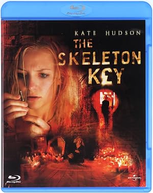 Skeleton Key [Blu-ray]