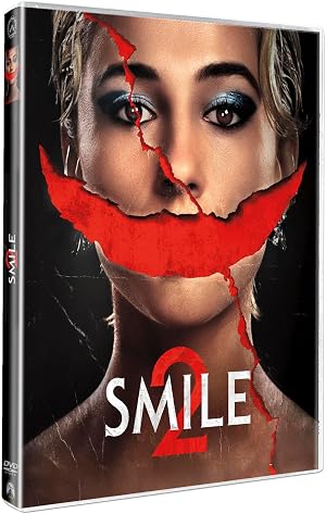 Smile 2 (DVD)