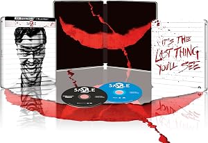 Smile 2 (Steelbook)