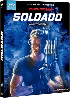 Soldado