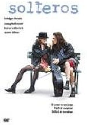 Solteros [DVD]