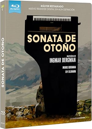 Sonata de oto&ntilde;o