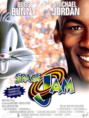 Space Jam [Blu-ray]