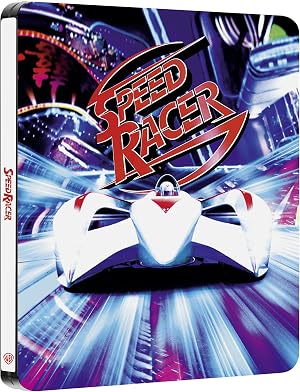 Speed Racer
