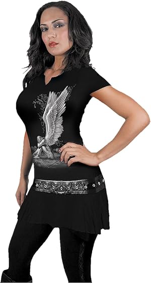 Spiral Vestido para Mujer