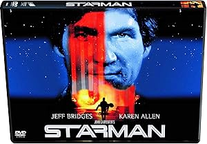 Starman - Edici&oacute;n Horizontal [DVD]