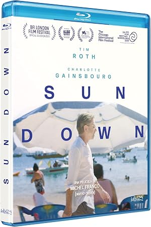 Sundown (Blu-ray)