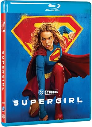 Supergirl