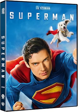Superman (2025)